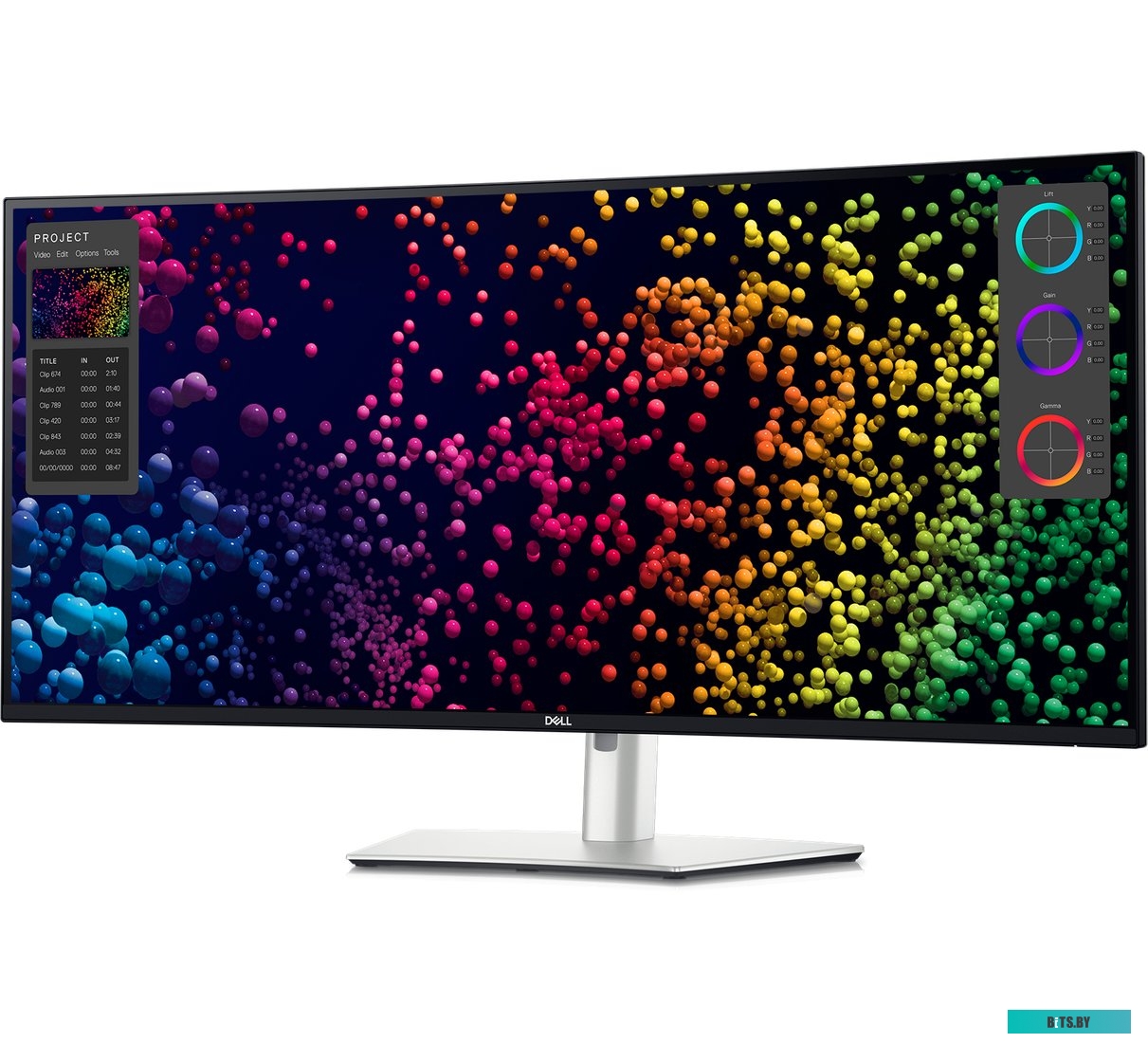 U4025QW Dell UltraSharp U4025QW