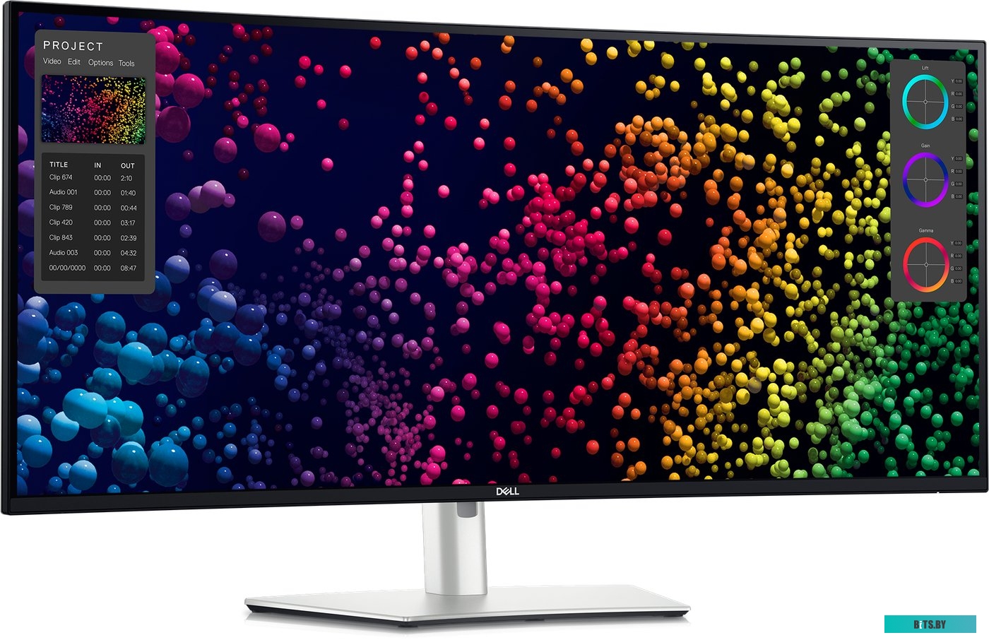 U4025QW Dell UltraSharp U4025QW
