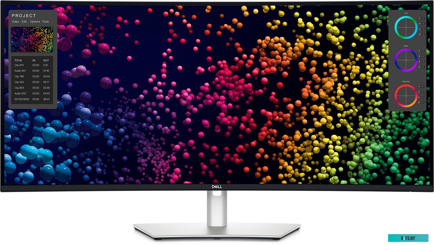 U4025QW Dell UltraSharp U4025QW