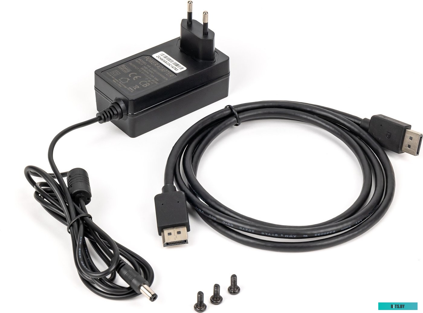 Монитор 23,6" HIPER Gaming HS2406 HS2406