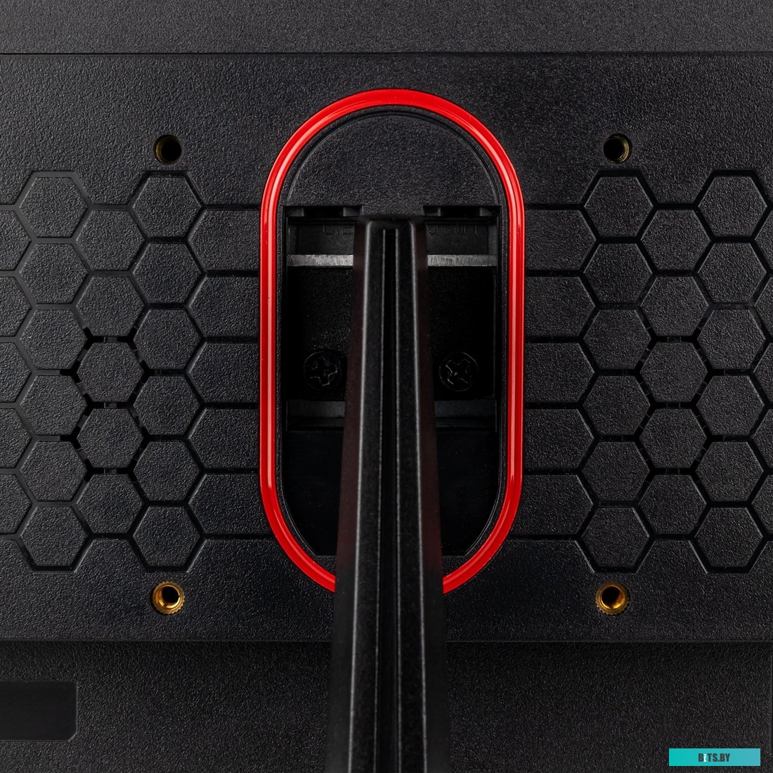 Монитор 23,6" HIPER Gaming HS2406 HS2406
