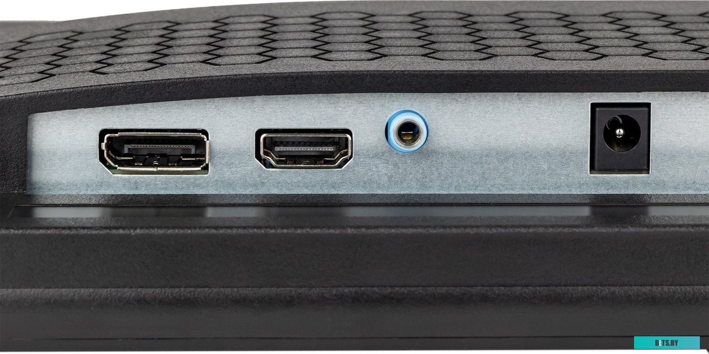 Монитор 23,6" HIPER Gaming HS2406 HS2406
