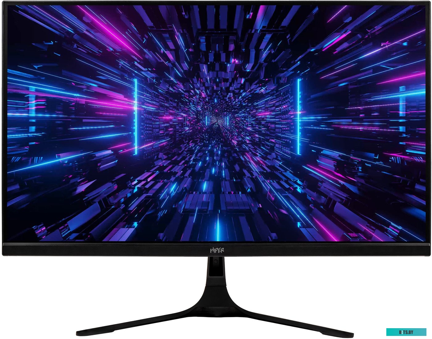 Монитор 23,6" HIPER Gaming HS2406 HS2406