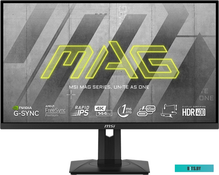 Монитор MSI 274UPF