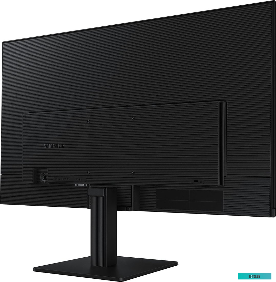 Монитор Samsung 27" S27D300GAIXCI черный LS27D300GAIXCI