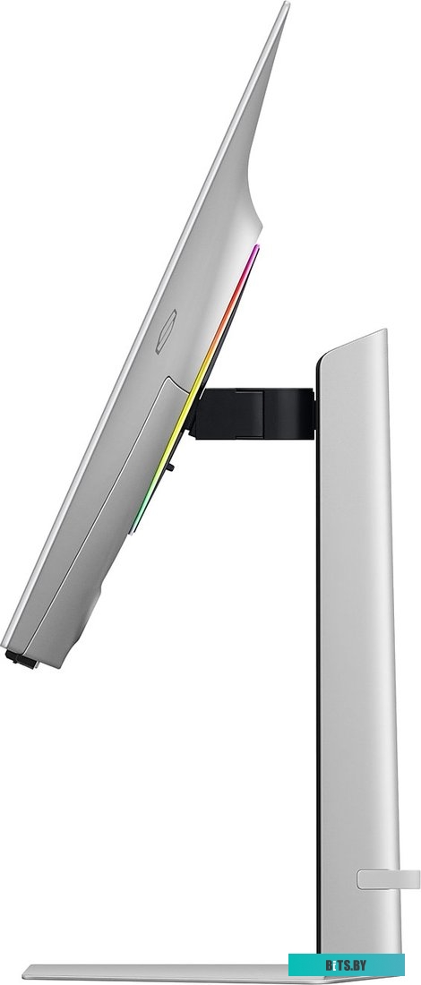 Монитор Samsung 32" Odyssey OLED G8 LS32DG800SIXCI