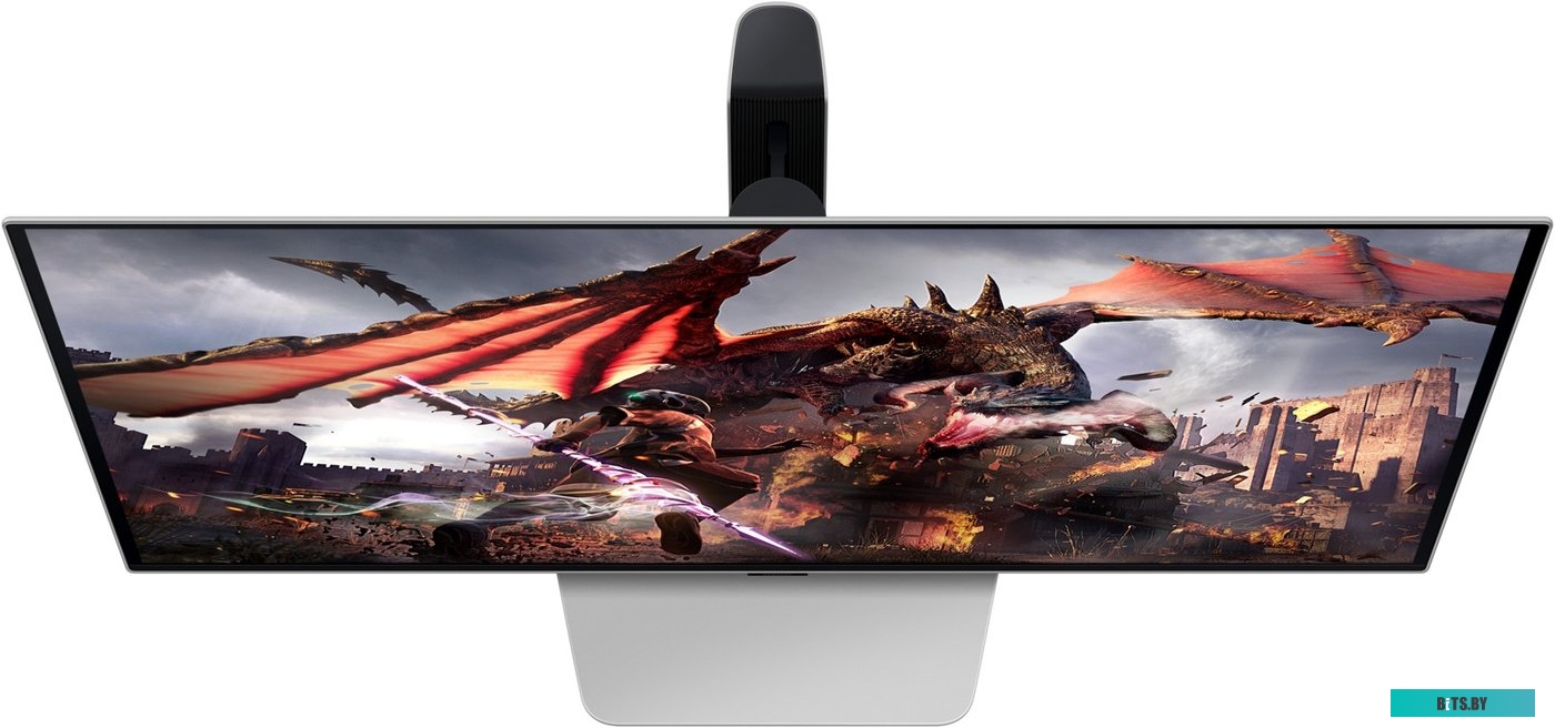 Монитор Samsung 32" Odyssey OLED G8 LS32DG800SIXCI