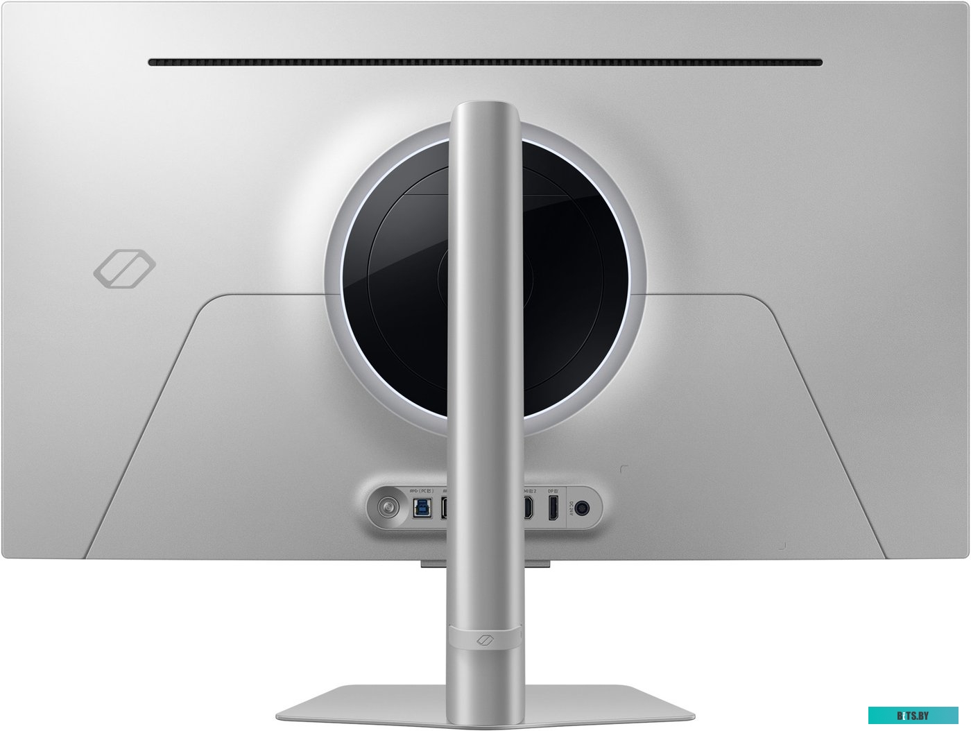 Монитор Samsung 32" Odyssey OLED G8 LS32DG800SIXCI