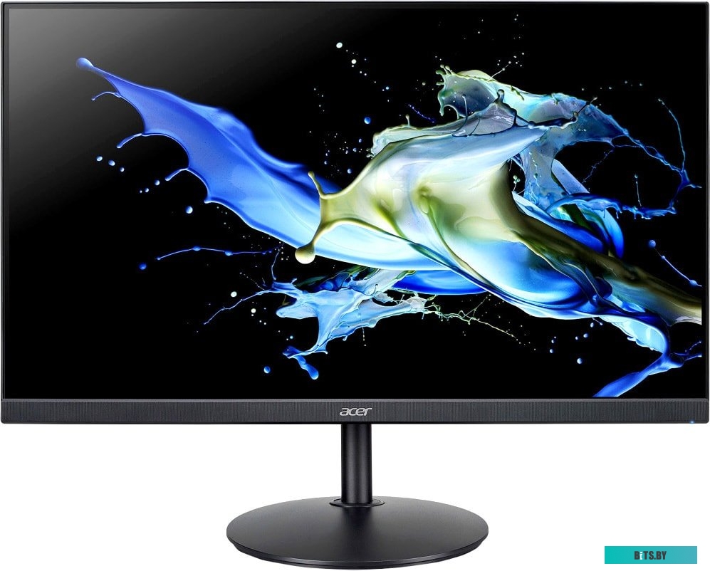 Монитор Acer CB242Ybmiprx <UM.QB2EE.001>