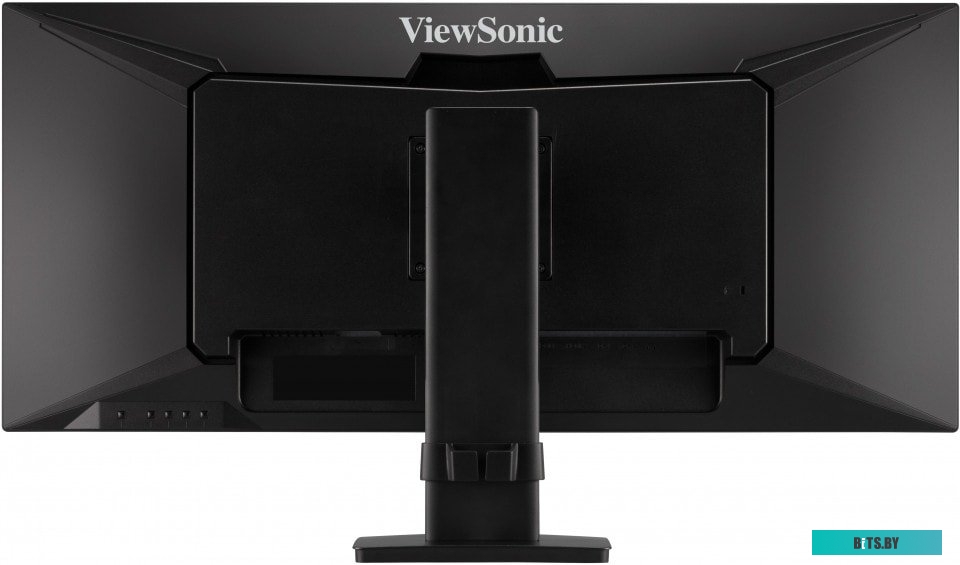 Монитор ViewSonic VA3456-MHDJ