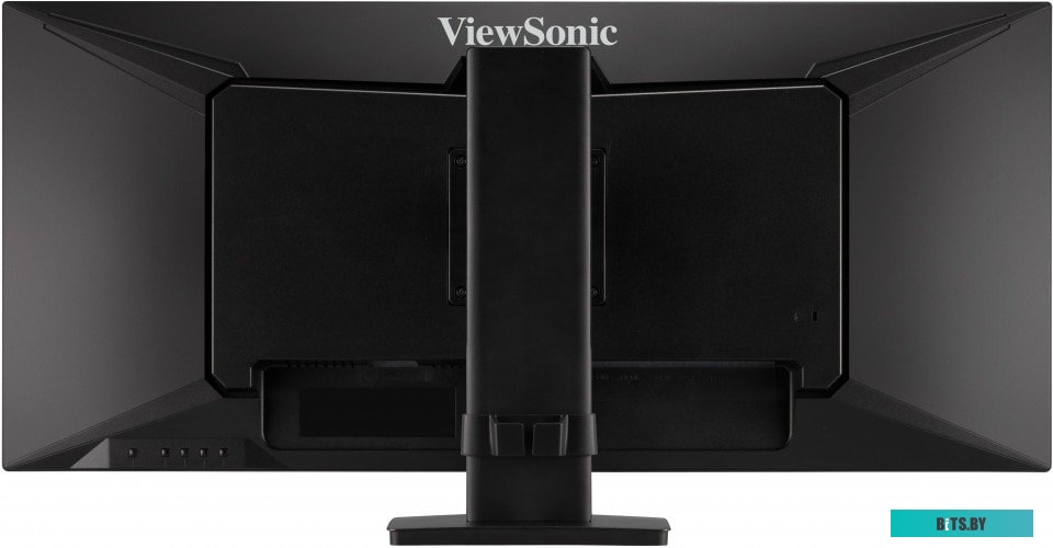 Монитор ViewSonic VA3456-MHDJ
