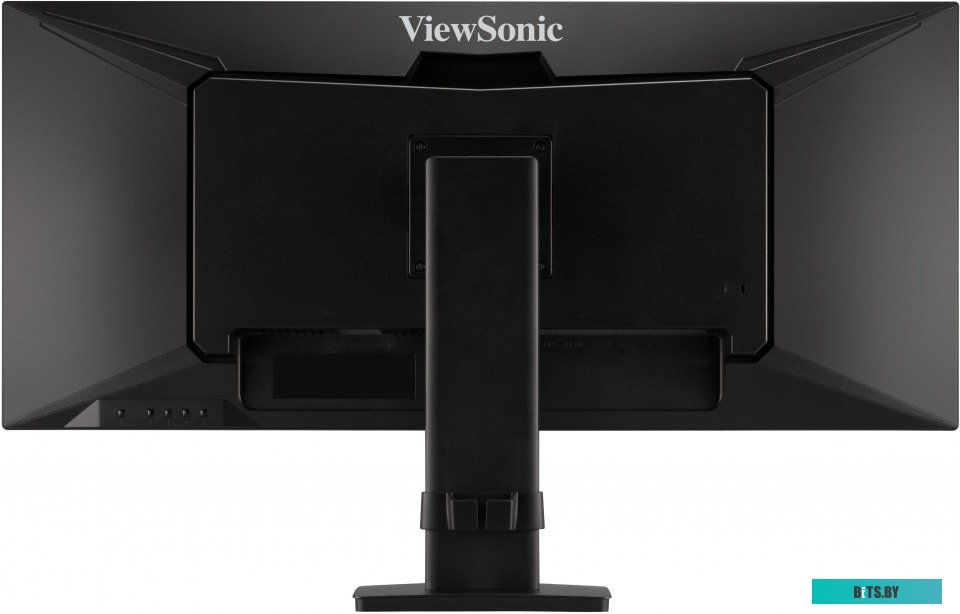 Монитор ViewSonic VA3456-MHDJ