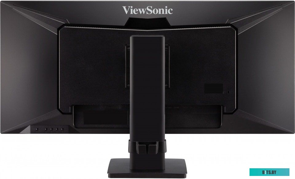Монитор ViewSonic VA3456-MHDJ