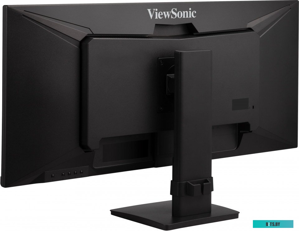Монитор ViewSonic VA3456-MHDJ