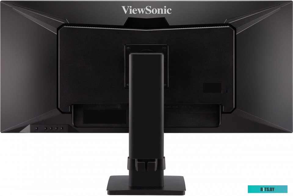 Монитор ViewSonic VA3456-MHDJ