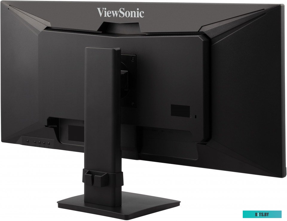Монитор ViewSonic VA3456-MHDJ