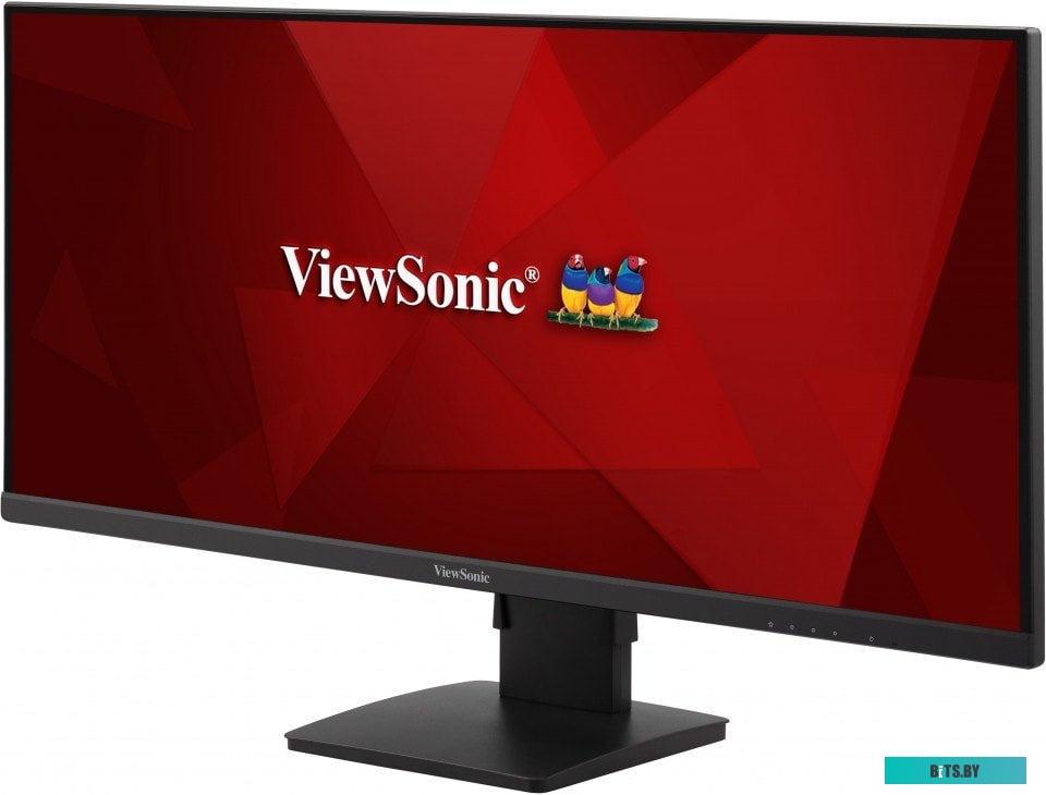 Монитор ViewSonic VA3456-MHDJ