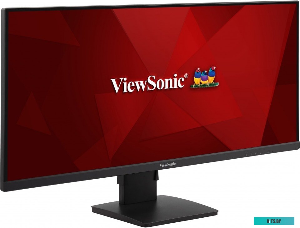Монитор ViewSonic VA3456-MHDJ