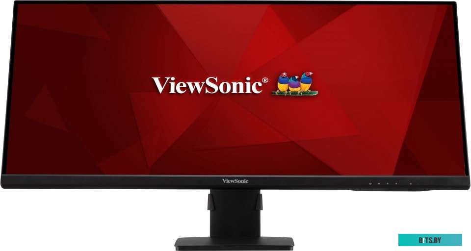 Монитор ViewSonic VA3456-MHDJ