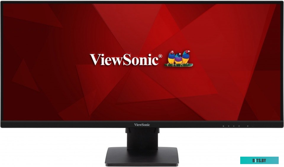 Монитор ViewSonic VA3456-MHDJ