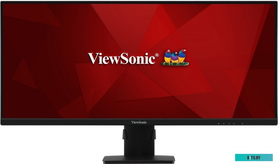 Монитор ViewSonic VA3456-MHDJ