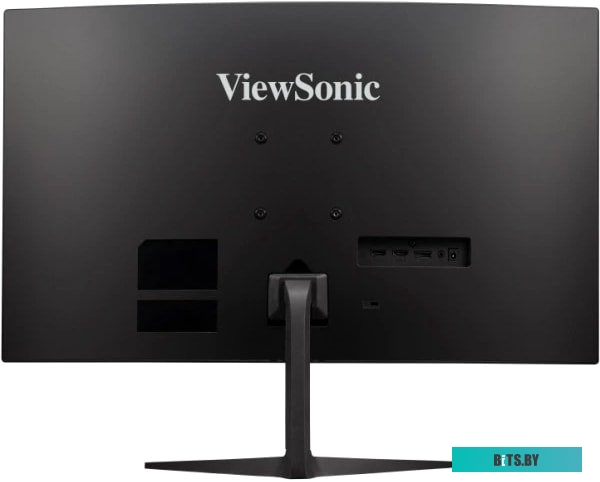 Монитор ViewSonic VX2718-PC-MHD