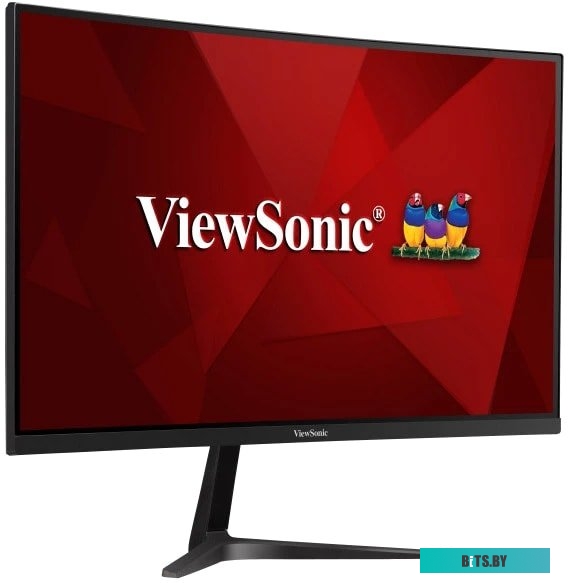 Монитор ViewSonic VX2718-PC-MHD