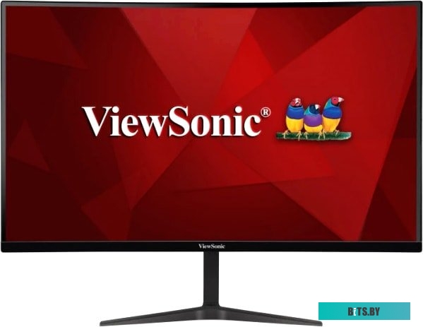 Монитор ViewSonic VX2718-PC-MHD