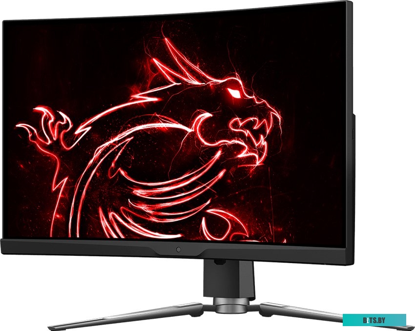 Монитор MSI Artymis 273CQR <9S6-3CC05T-008>