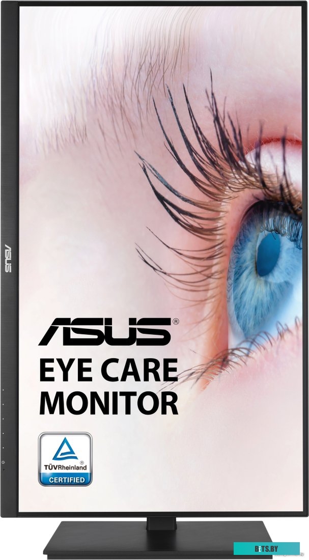 Монитор LCD 23.8" VA24DQSB with HDMI cable/ ASUS VA24DQSB 23.8" WLED IPS monitor, 16:9, 1920x1080, 5ms(GTG), 75Hz, 250 cd/m2, 80M :1, 178°(H), 178°(V)
