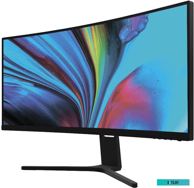 Монитор Xiaomi Curved Gaming Monitor 30" RMMNT30HFCW (международная версия)