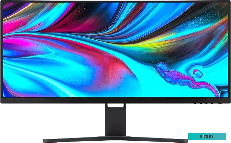 Монитор Xiaomi Curved Gaming Monitor 30" RMMNT30HFCW (международная версия)