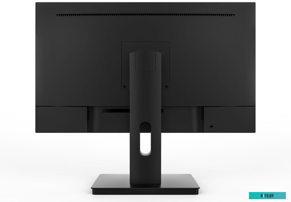 Valday 27"    AM27AXC (IPS; 16:9; 350cd; 1000:1; 4ms; 3840x2160x75Hz; 178/178; HDMI, DP; USB; Audio out; Tilt; Swiv; HAS; Pivot; Spk; Black (РФ)