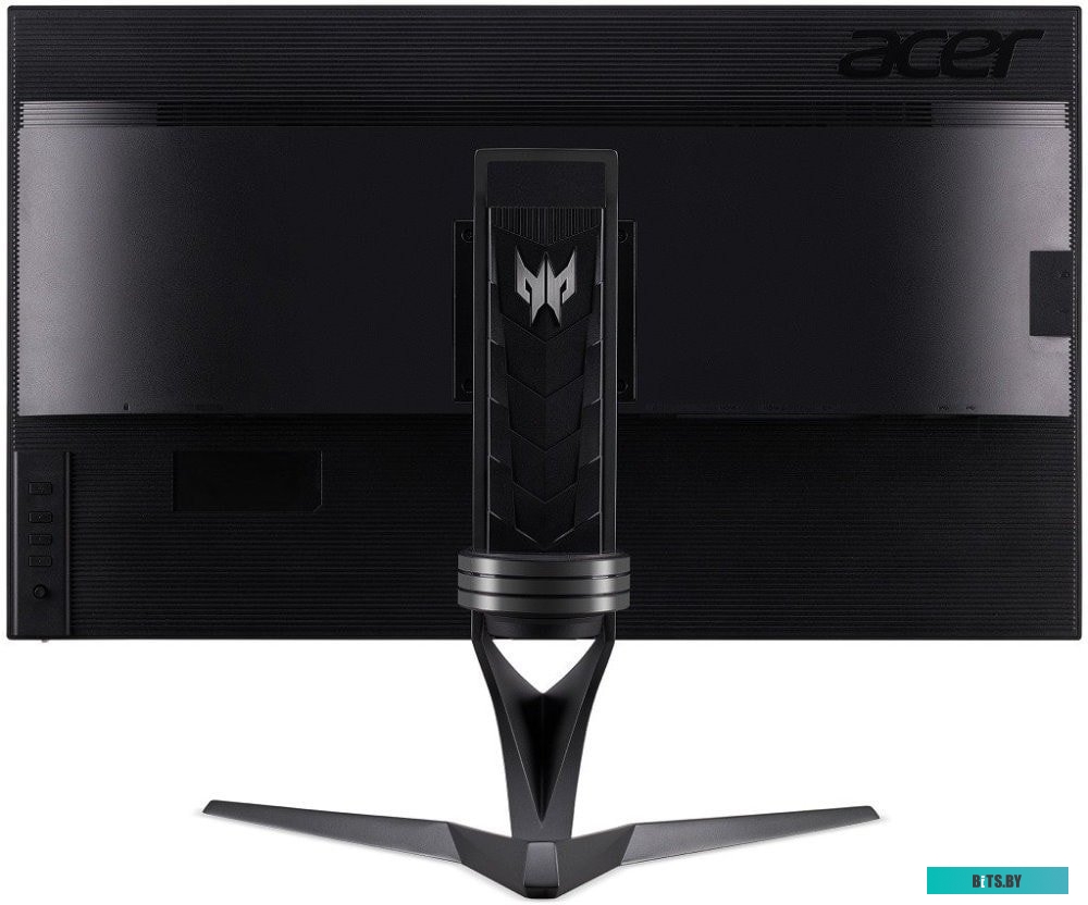 Монитор Acer Predator XB323UGPbmiiphzx <UM.JX3EE.P01>