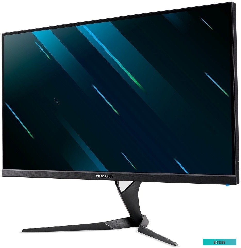 Монитор Acer Predator XB323UGPbmiiphzx <UM.JX3EE.P01>