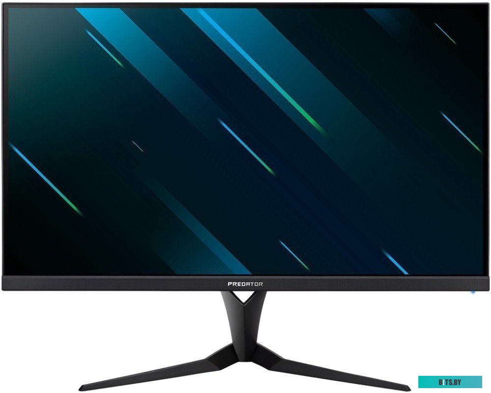 Монитор Acer Predator XB323UGPbmiiphzx <UM.JX3EE.P01>
