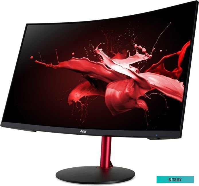Монитор Acer Nitro XZ322QVbmiiphx <UM.JX2EE.V05>