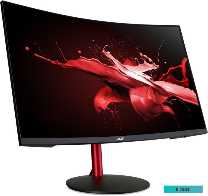 Монитор Acer Nitro XZ322QVbmiiphx <UM.JX2EE.V05>