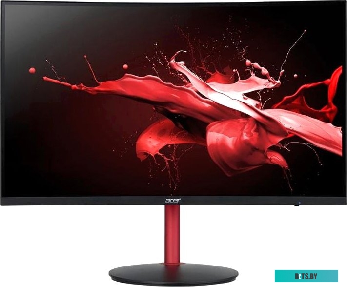 Монитор Acer Nitro XZ322QVbmiiphx <UM.JX2EE.V05>