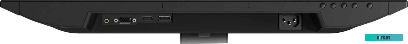 Монитор HP P24h <7VH44AA>