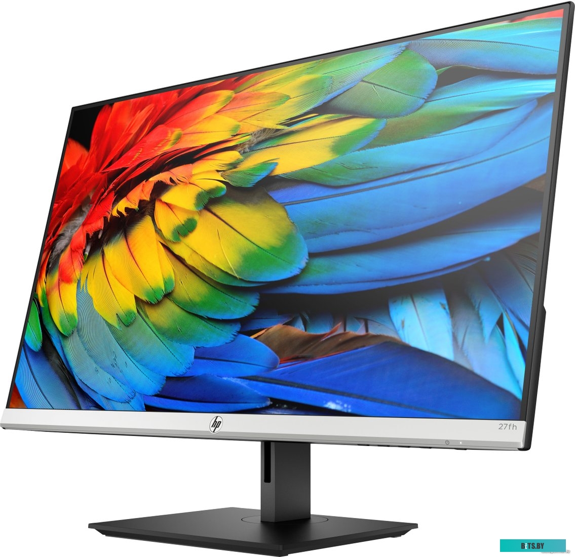 Монитор HP 27fh <4HZ38AA>