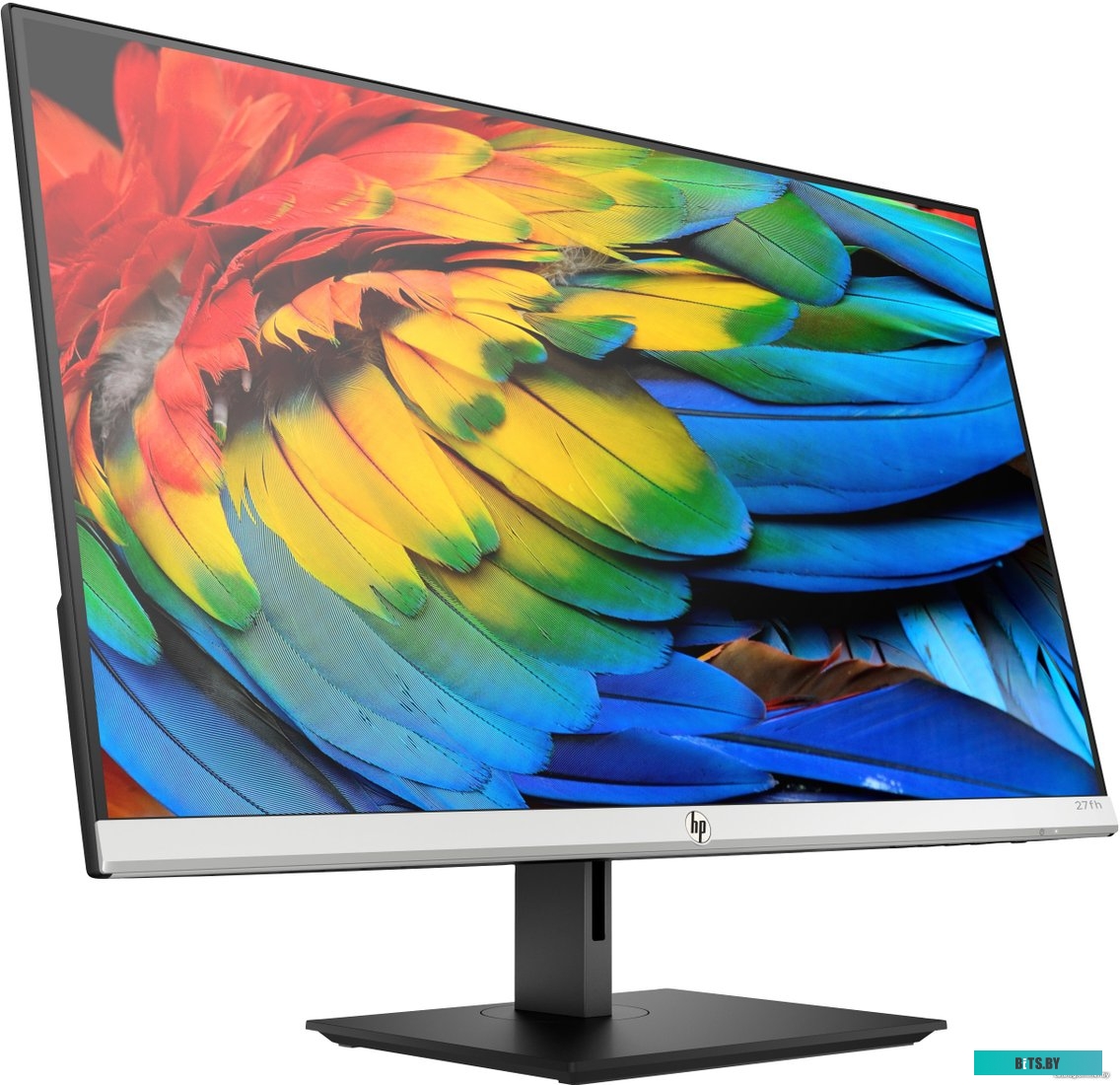 Монитор HP 27fh <4HZ38AA>