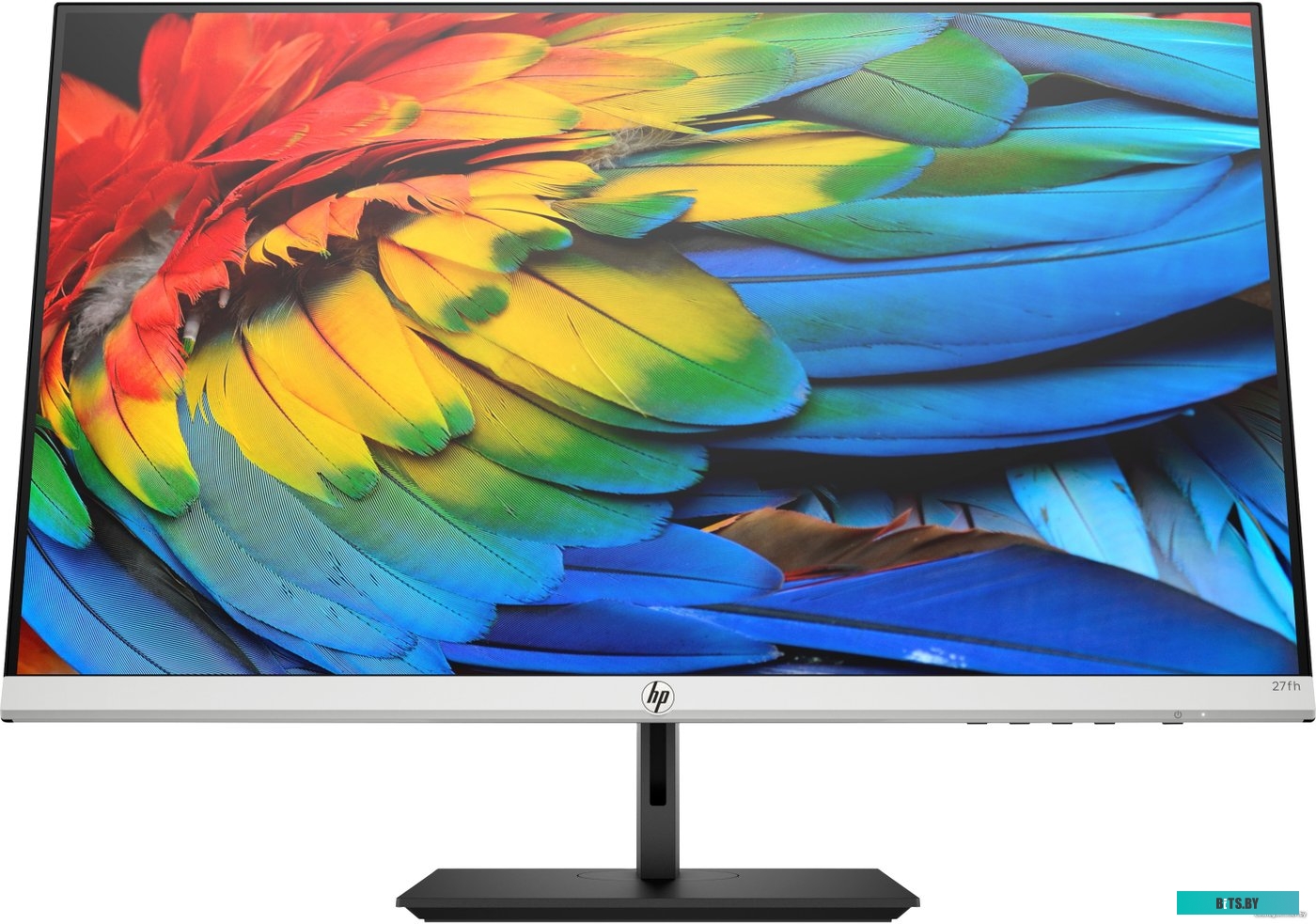 Монитор HP 27fh <4HZ38AA>