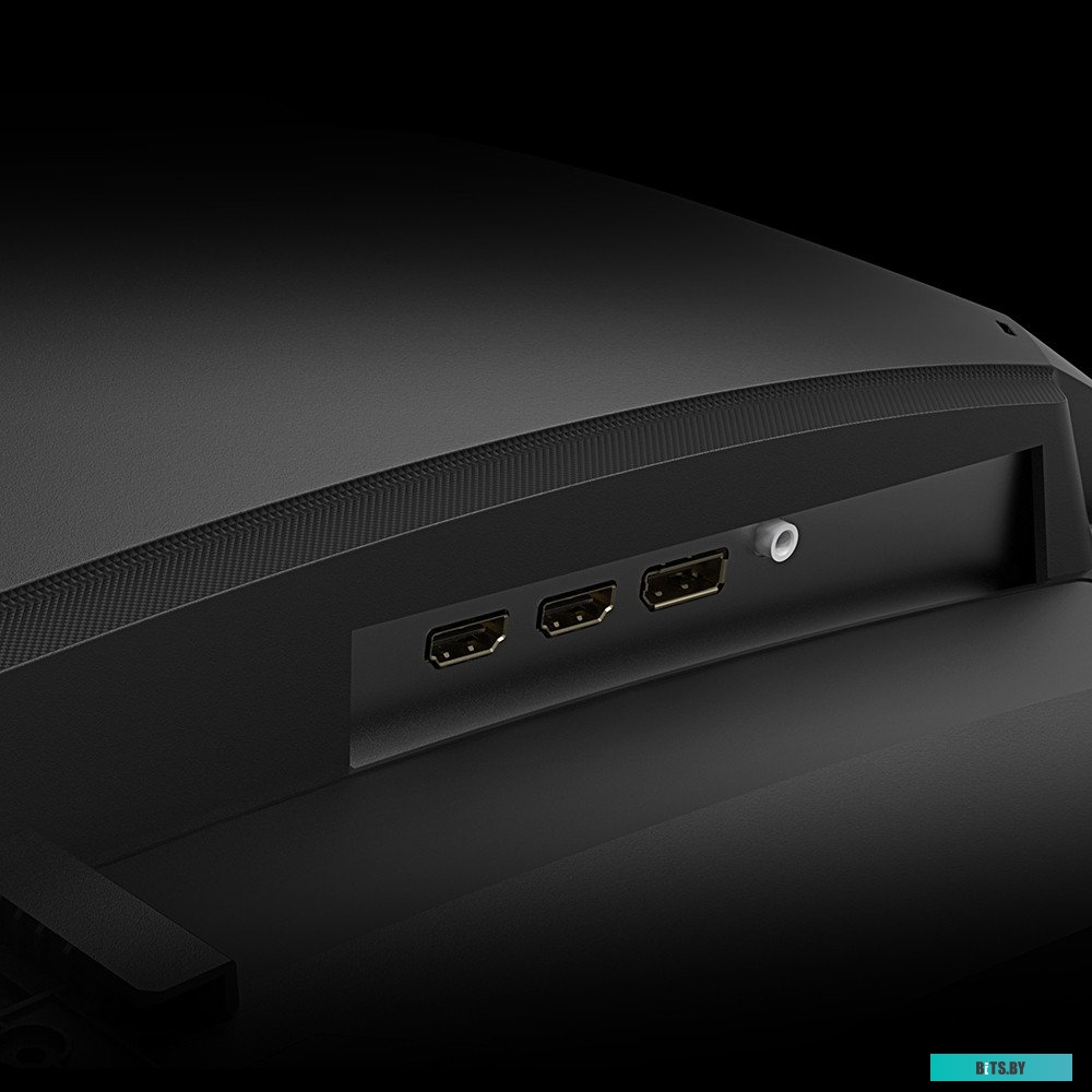 Игровой монитор Gigabyte GS32QC