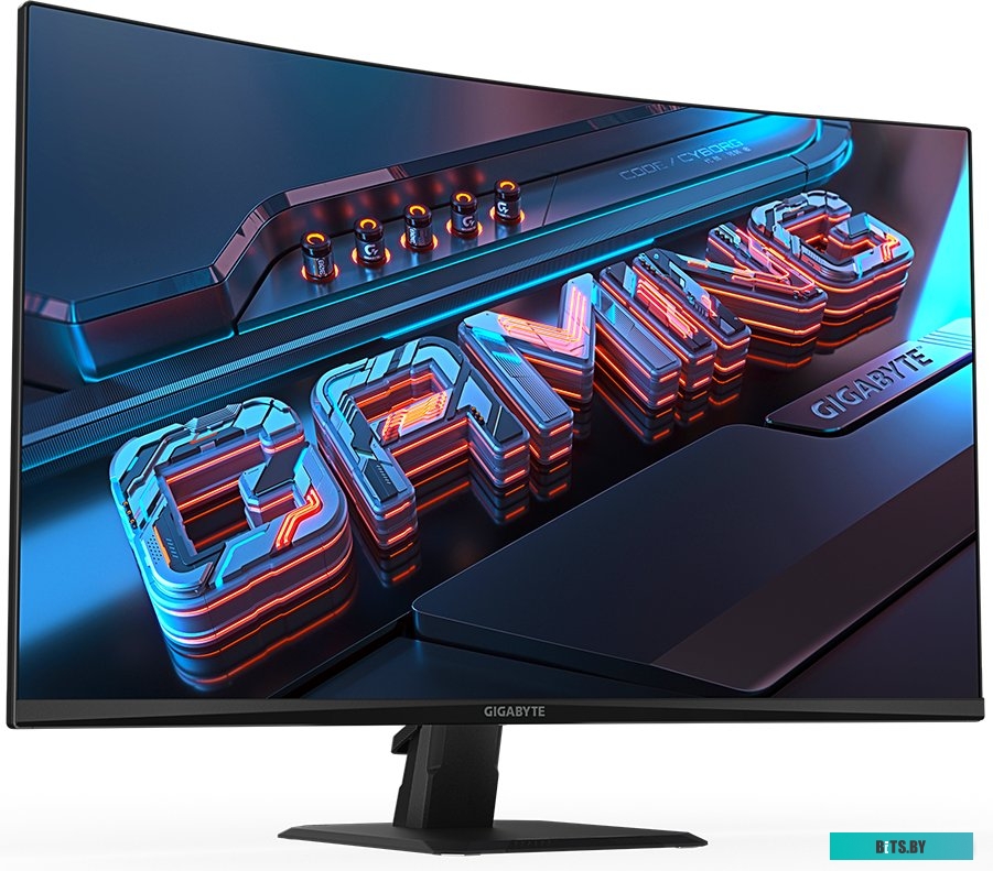 Игровой монитор Gigabyte GS32QC