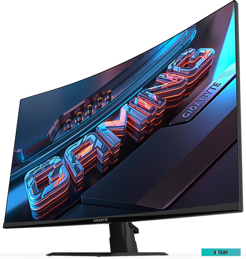 Игровой монитор Gigabyte GS32QC