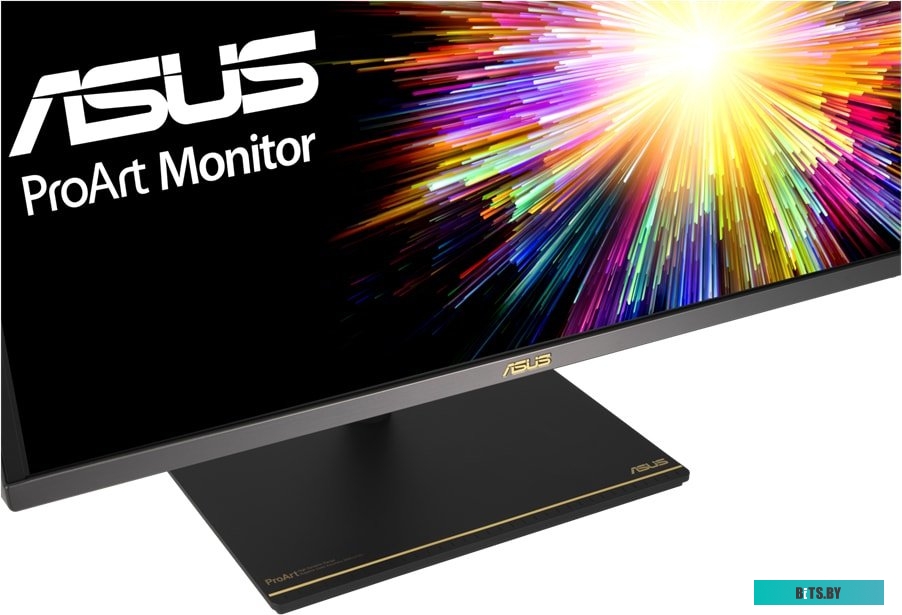 Монитор 27" ASUS ProArt PA27UCX-KBlack (IPS, LED, Wide, 3840x2160, 5ms, 178°/178°, 1000 cd/m, 1000,000:1, +DP, +2хHDMI,