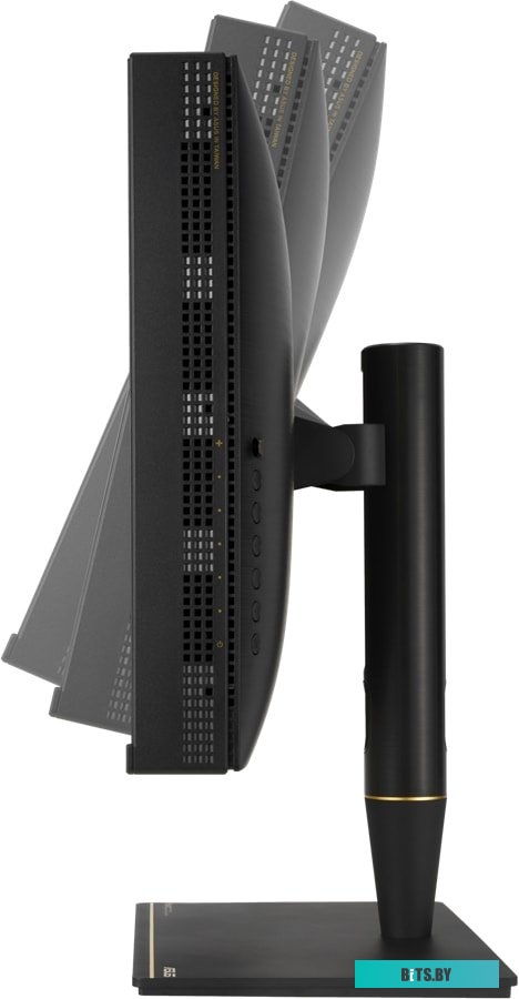 Монитор 27" ASUS ProArt PA27UCX-KBlack (IPS, LED, Wide, 3840x2160, 5ms, 178°/178°, 1000 cd/m, 1000,000:1, +DP, +2хHDMI,