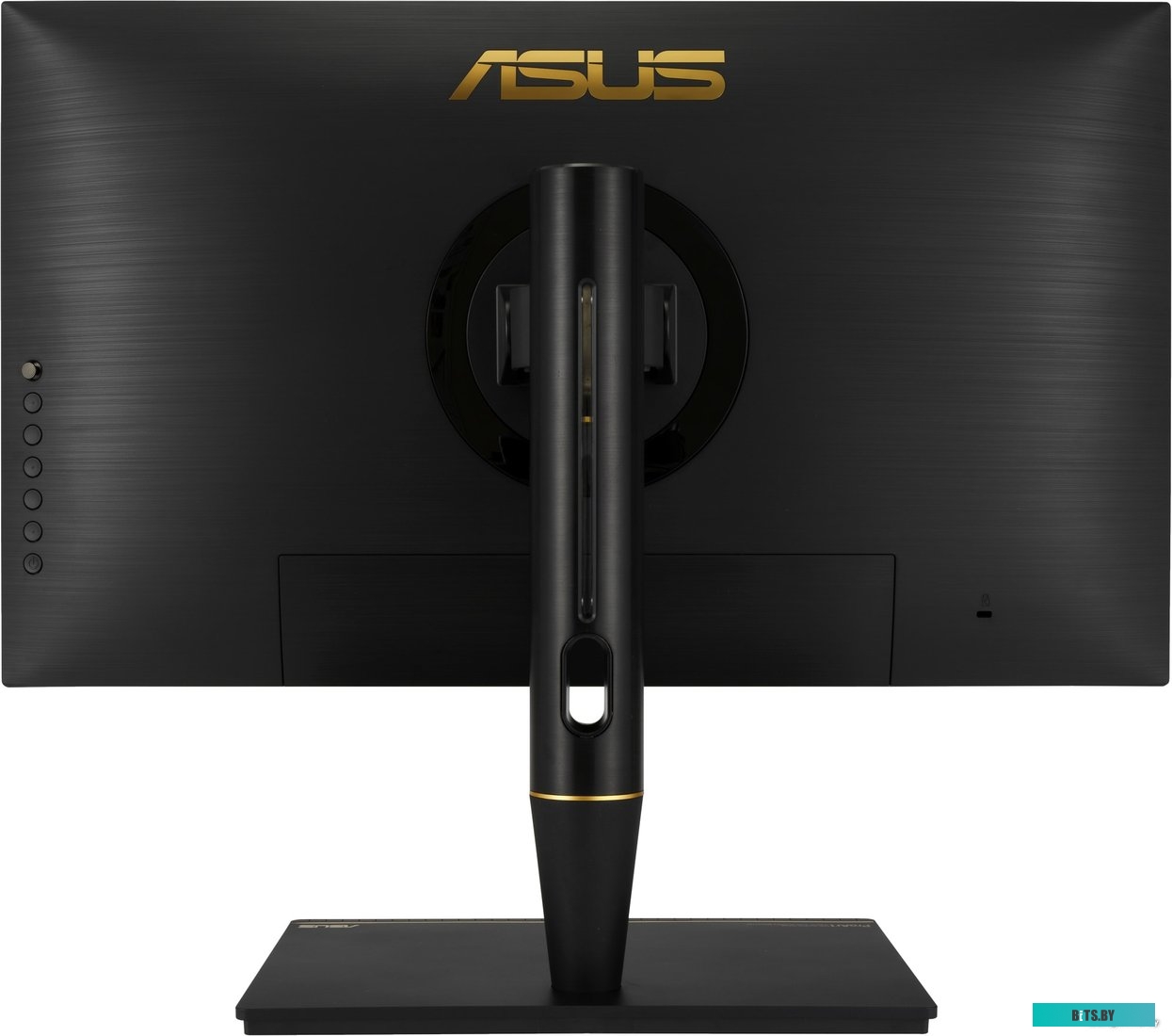 Монитор 27" ASUS ProArt PA27UCX-KBlack (IPS, LED, Wide, 3840x2160, 5ms, 178°/178°, 1000 cd/m, 1000,000:1, +DP, +2хHDMI,
