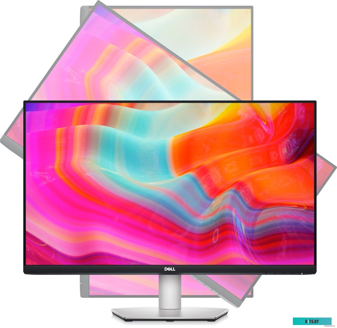 Монитор Dell S2422HZ